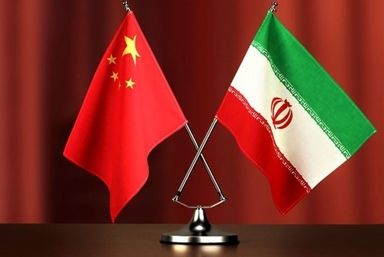 The value of Iran-China trade in Q1 2024 declared