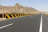امسال 131 کیلومتر راه و بزرگراه در استان سیستان وبلوچستان افتتاح می‌شود