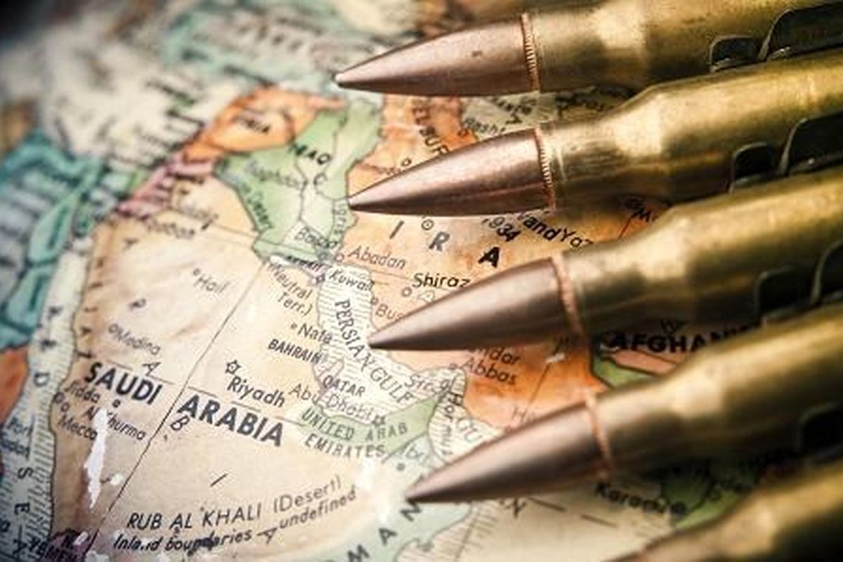 مکتب «تروریسم فرامرزی» آل سعود