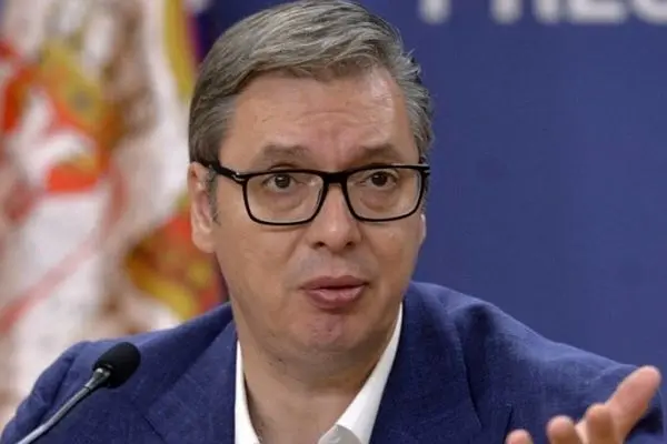 هشدار رئیس‌جمهور صربستان درباره آمادگی جنگی اعضای ناتو