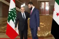 نخست وزیر لبنان با جولانی دیدار کرد