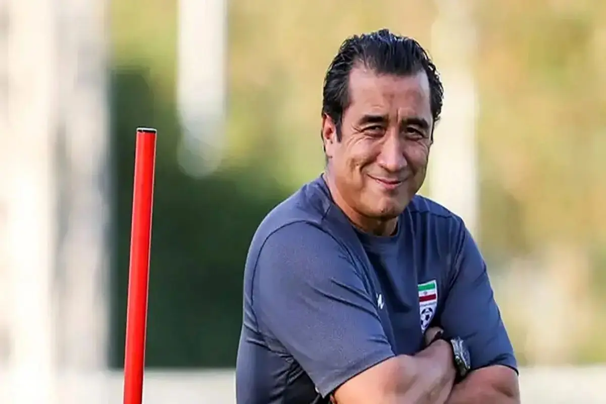 خداداد عزیزی