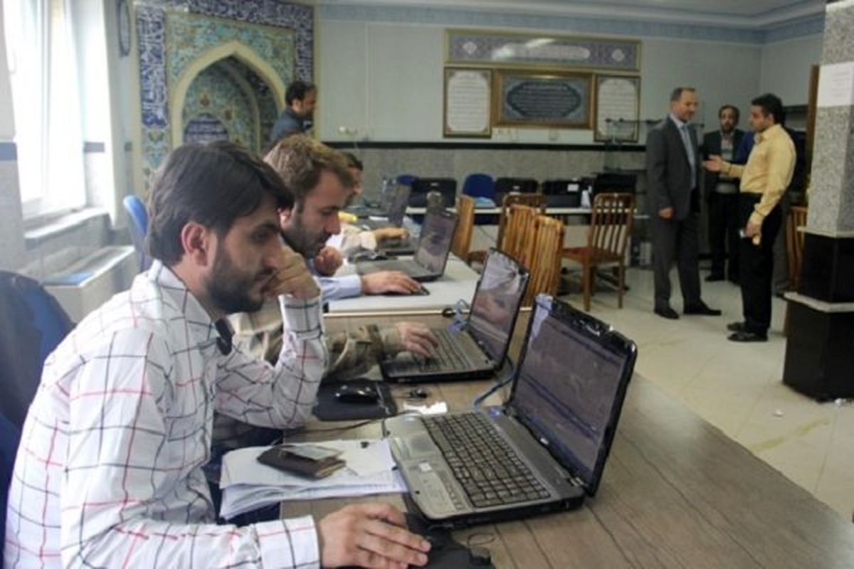ثبت نام 205 داوطلب شورای روستا در شهرستان همدان