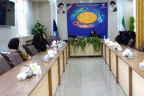 برگزاری دومین جلسه از دوره آموزشی زندگی موفق در اداره کل دامپزشکی استان مرکزی