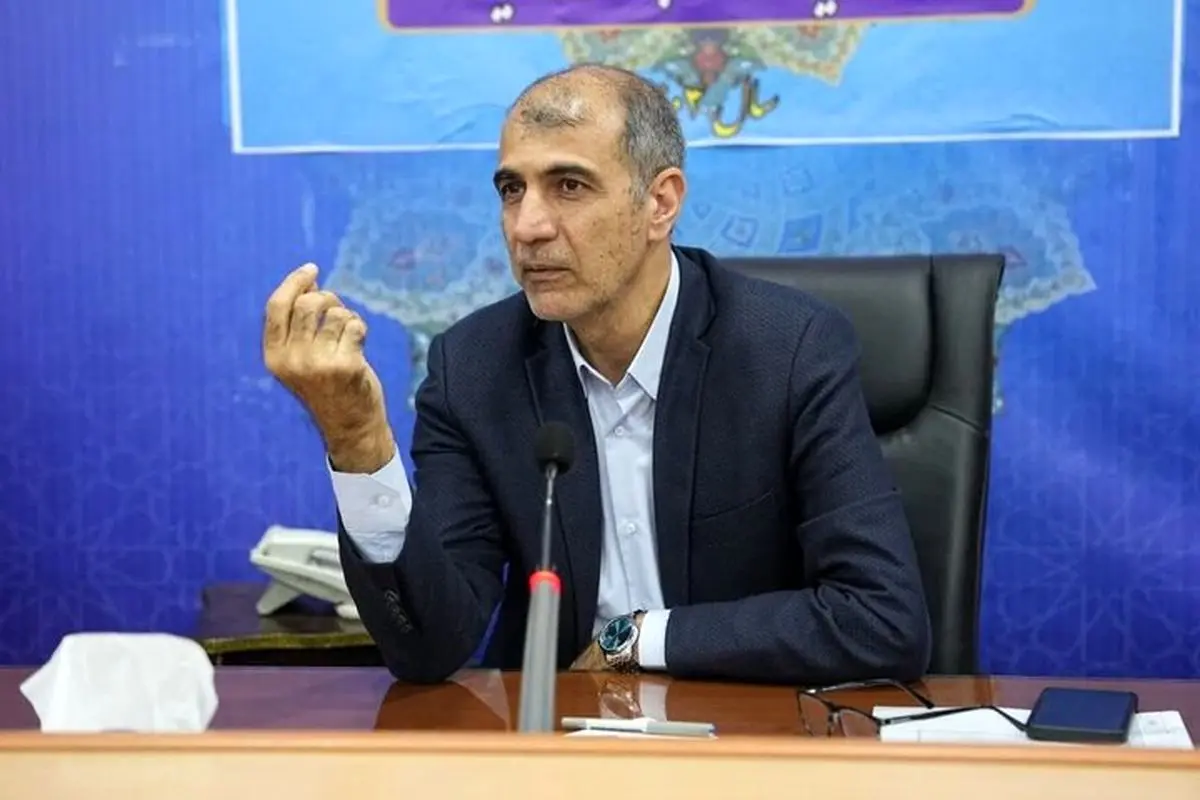 معاون برنامه‌ریزی استاندار کرمانشاه