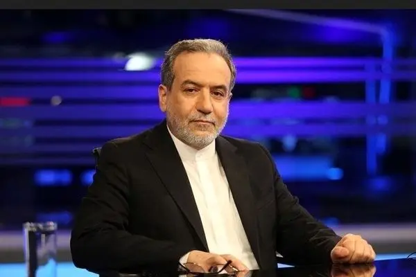 ما از حق غنی‌سازی مردم ایران نمی‌گذریم