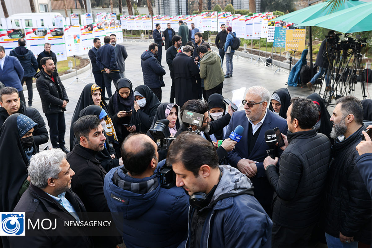 ایران قوی امروز در جمع ۶ کشور دارنده دانش‌فنی تولید کک‌اسفنجی است