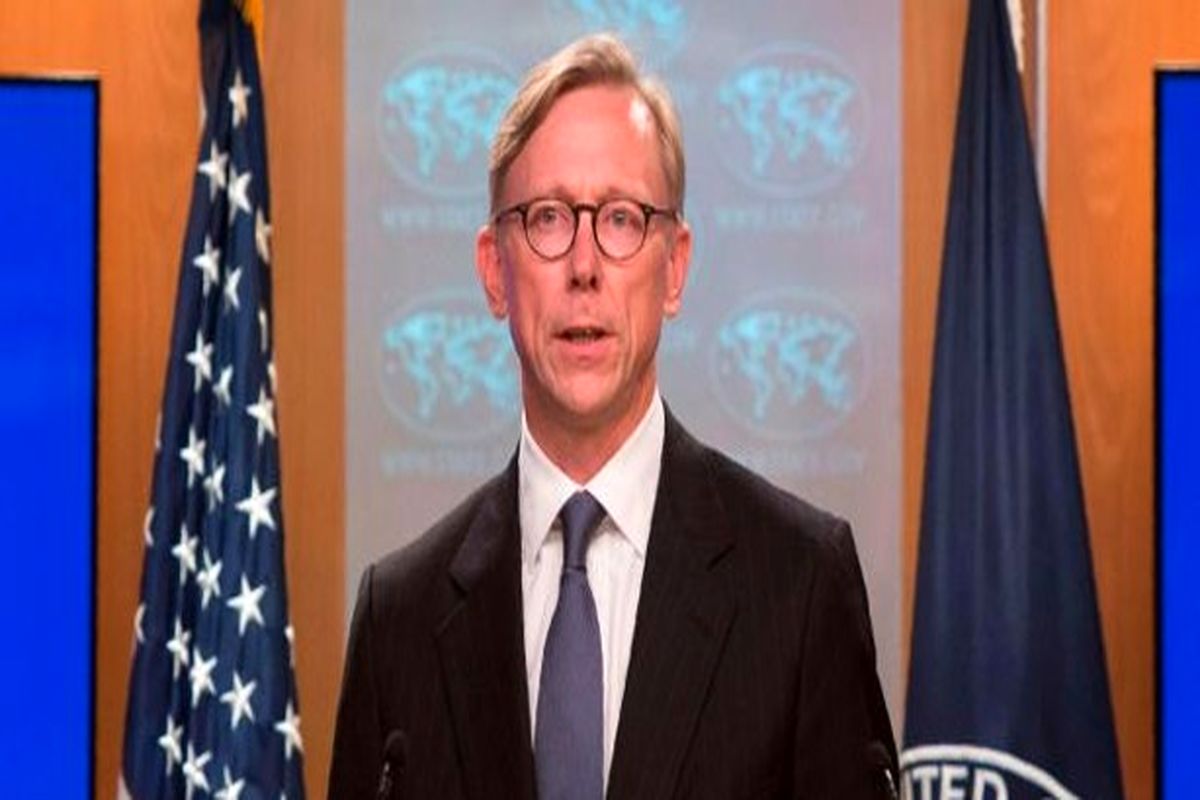 درخواست حمایت آمریکا از ترکیه برای اعمال تحریم ها علیه ایران