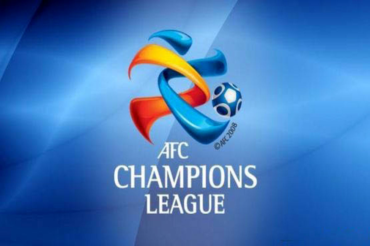 گروه بندی لیگ قهرمانان فوتبال آسیا ۲۰۲۱ مشخص شد