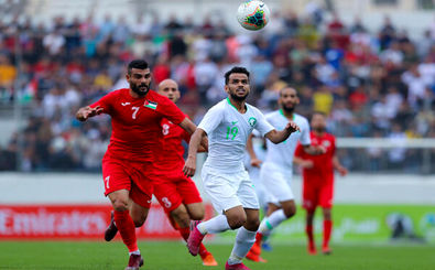 میزبانی مسابقات انتخابی جام جهانی ۲۰۲۲ به عربستان می رسد؟
