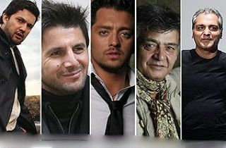 کدام بازیگران ایرانی خبرنگار شدند؟