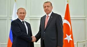 محور مذاکرات پوتین و اردوغان چیست؟