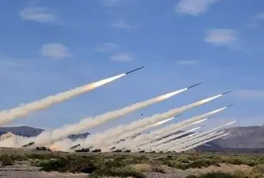 یمن به سرزمین‌های اشغالی حمله موشکی را آغاز کرد