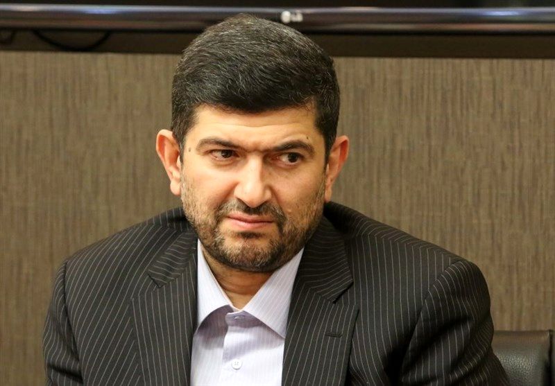 مدیرعامل جدید کشتیرانی جمهوری اسلامی ایران منصوب شد