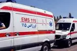 امدادرسانی به ۱۱ مورد مسمومیت با گاز مونواکسیدکربن در فارس