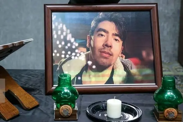 وزیر علوم از مدرسه شدن کانکس محل تحصیل امیرمحمد خالقی خبر داد