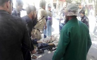 تازه ترین اخبار از انفجار مهیب کابل / 80 تن کشته و 350 تن دیگر زخمی شدند