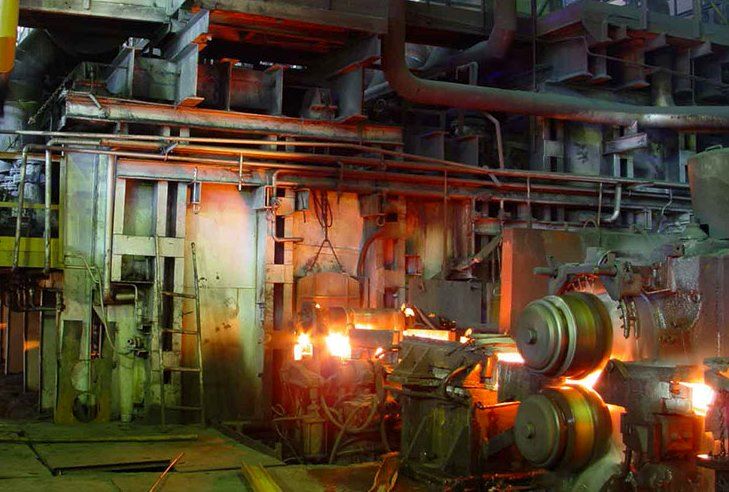 ضرورت تامین پایدار مواد اولیه ذوب آهن / اتصال معادن به صنایع فولادی با واگذاری پهنه های معدنی