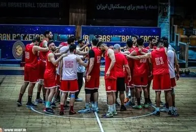 رقبای ایران در مسیر قهرمانی بسکتبال آسیا مشخص شدند