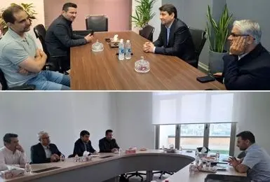 پایداری خدمات دیجیتال رمز آرامش ایران در شرایط بحرانی است