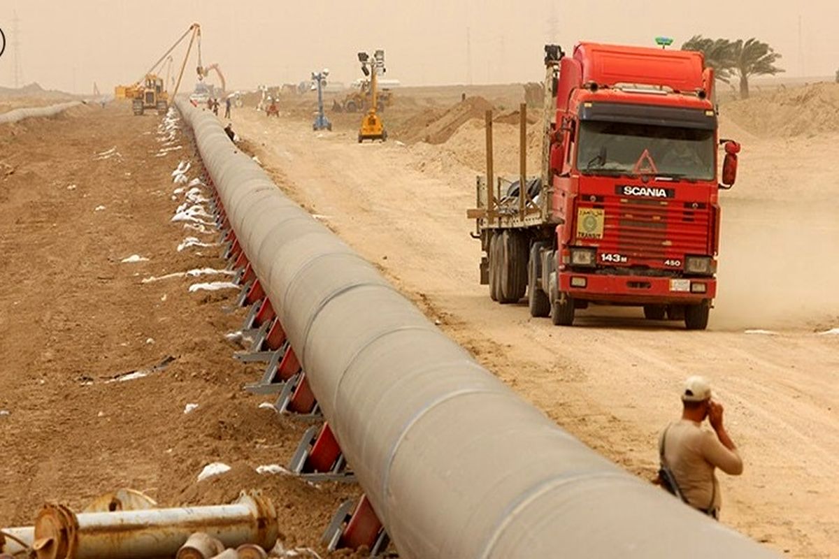 توافق بغداد و اتحادیه میهنی برای صادرات نفت به ترکیه 