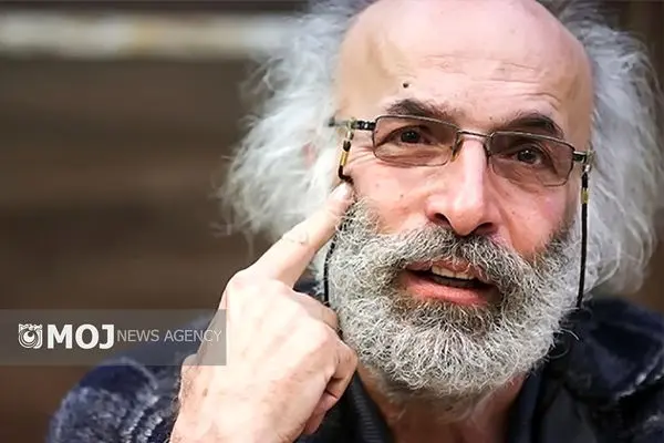«خر لنگ» کیانوش عیاری به جنوب می‌رود