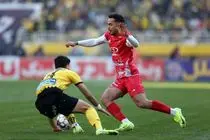 دو بازیکن خارجی پیگیر زمان شروع تمرینات پرسپولیس شدند