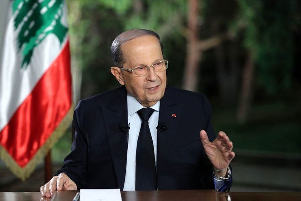 دولت جدید لبنان از تکنوکرات ها و سیاسیون تشکیل می شود