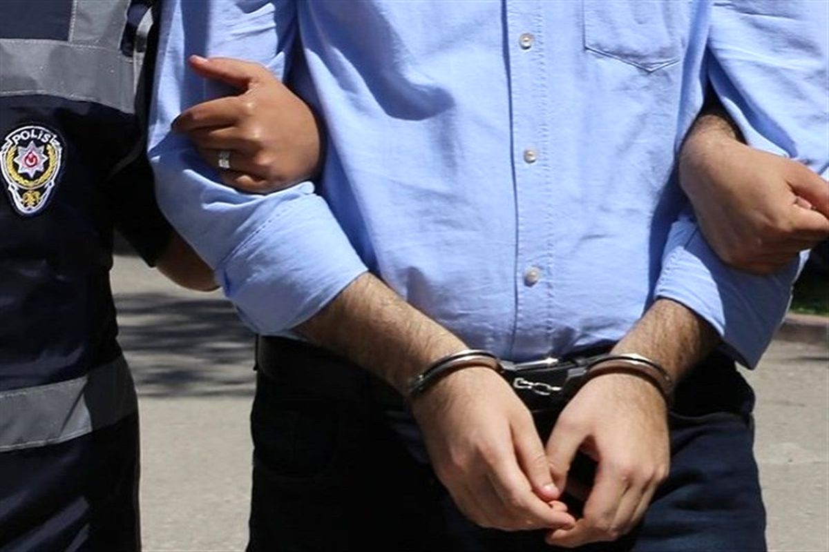 بازداشت سارق میلیاردی در تهران