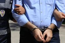 دستگیری کفتار سیاه در تهران