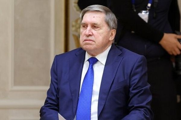 طرح صلح پیشنهادی اروپا و اوکراین صلح پایدار برقرار نمی کند