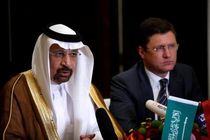 اقدام مشترک روسیه و عربستان برای تثبیت بازارهای جهانی نفت امکان پذیر است