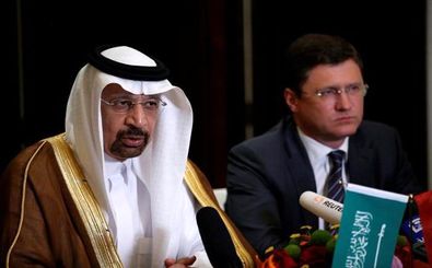 اقدام مشترک روسیه و عربستان برای تثبیت بازارهای جهانی نفت امکان پذیر است