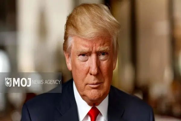 فیلمی ۱۰۰ میلیون دلاری زندگی ترامپ را سوژه کرد