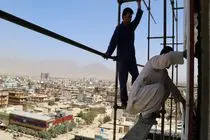 ۷۰ درصد نیروی کار صنعت ساختمان اتباع هستند/بیانیه انجمن صنعت ساختمان مثبت است