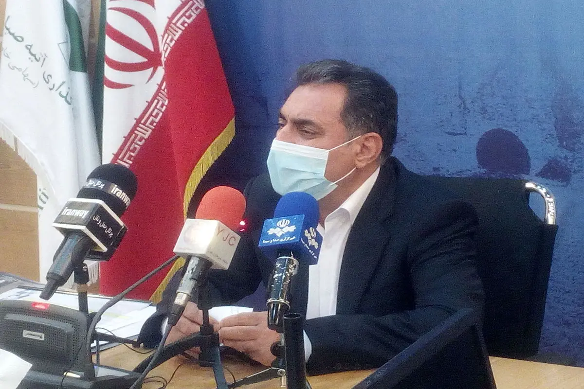8 هزار میلیارد تومان اعتبار مورد نیاز پروژه های بزرگراهی