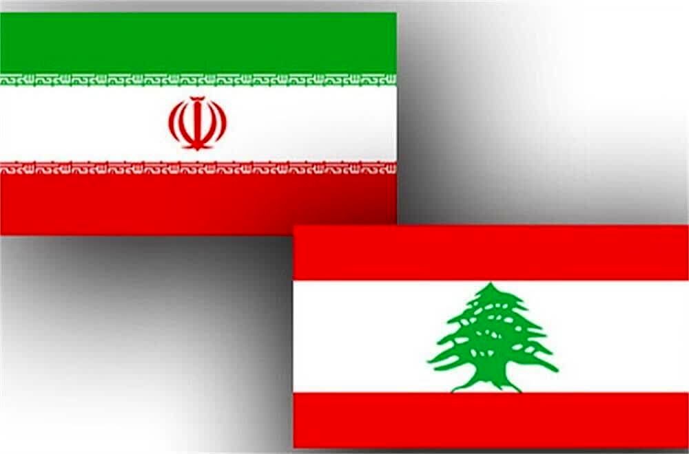بازار تجارت لبنان بازاری رقابتی است