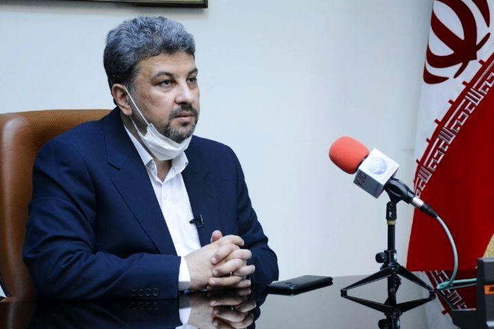 برق کشور در حال حاضر تامین است/ رفع محدودیت‌های برقی صنایع از ۱۱ بهمن