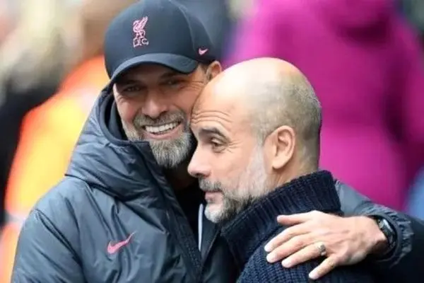 واکنش سرمربی سابق لیورپول به هزارمین بازی پپ در مربیگری