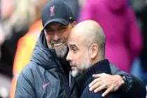 واکنش سرمربی سابق لیورپول به هزارمین بازی پپ در مربیگری