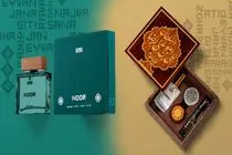 استقبال زائران از سوغات رضوی در نیمه نخست ۱۴۰۴