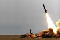 پکن موشک مافوق صوت آمریکا را به سرقت برد