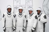 فضانوردان هندی قصد فرود روی ماه را دارند
