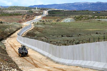 ترکیه ۹۶ کیلومتر از دیوار مرزیش با ایران را تکمیل کرد