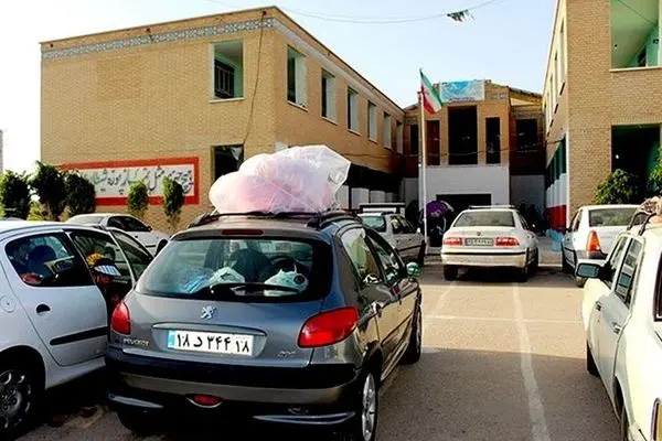 مدارس استان تهران آماده اسکان هموطنان در بحران هستند