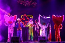 کارنامه درخشان شهرداری اصفهان در میزبانی از جشنواره کودک