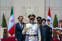 سفر رئیس جمهور ایران به سوریه از نگاه رسانه‌های عربی