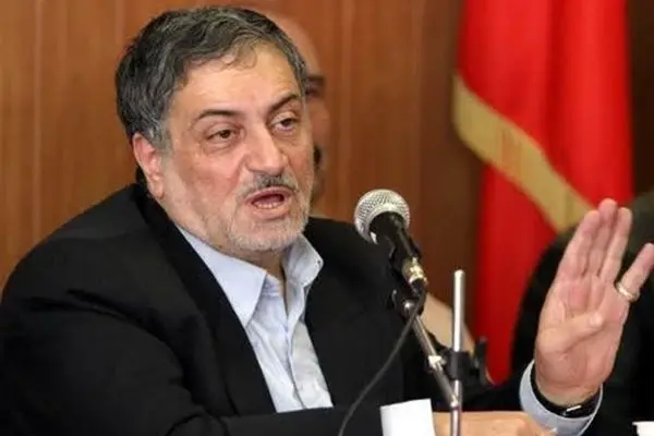 سالن فدراسیون والیبال به نام زنده‌یاد یزدانی خرم تغییر کرد