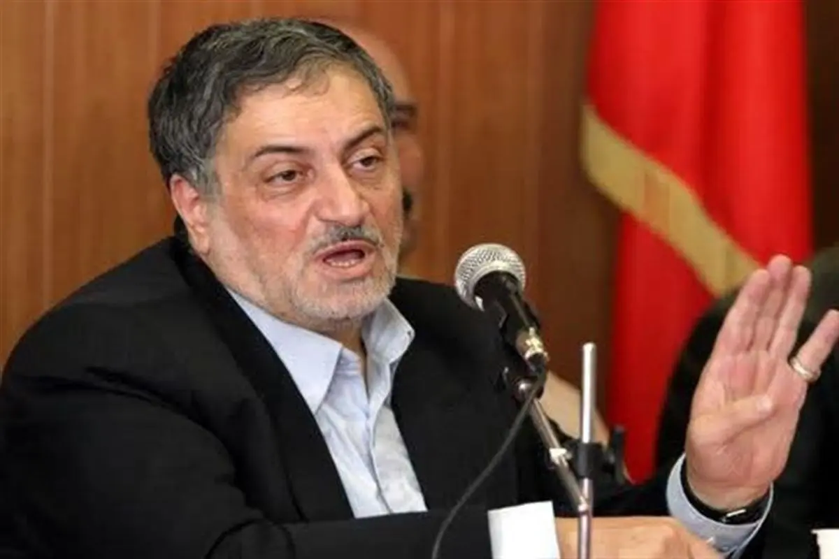 سالن فدراسیون والیبال به نام زندهیاد یزدانی خرم تغییر کرد