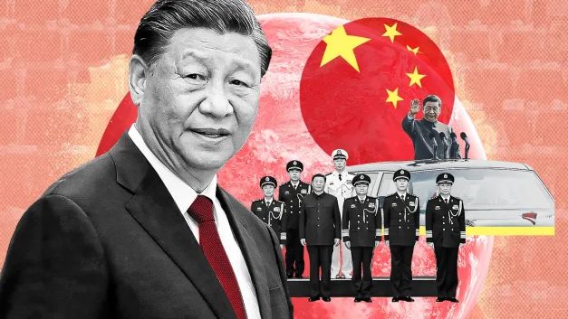تغییر بزرگِ سیاست خارجی چین در دوره "شی جین پینگ"